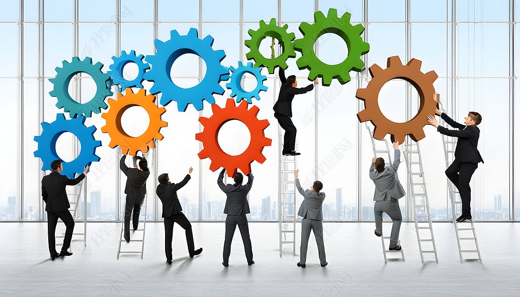 东升国际荣获“年度文化创新机构”奖